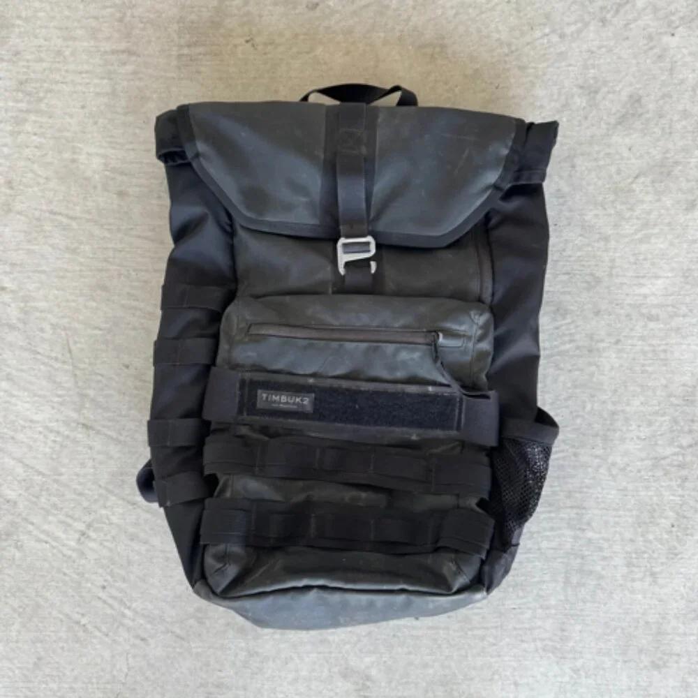 Timbuk2 Spire Backpack